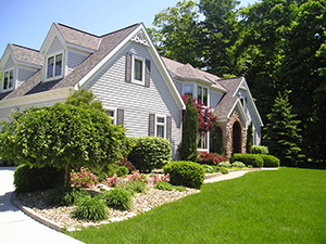Landscapers and Lawncare Services in Portsmouth, NH